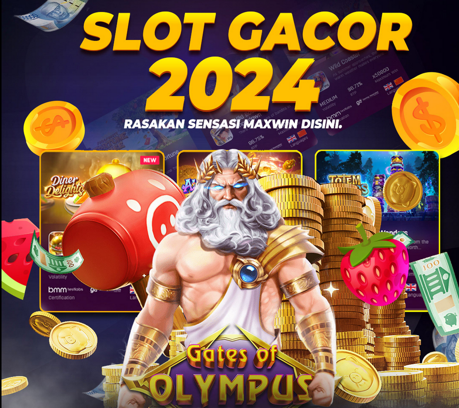 ouro slots